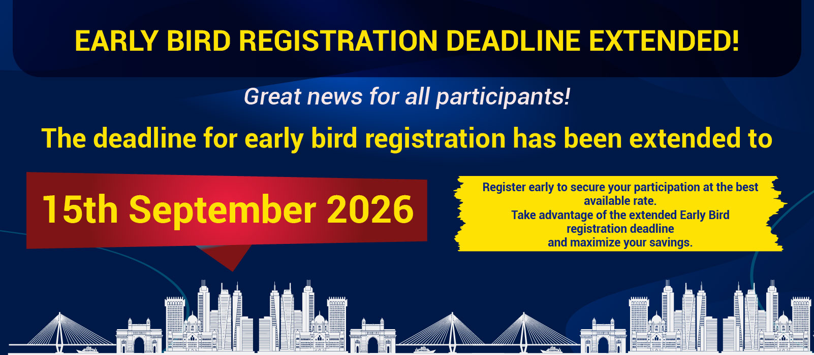 ICOH 2027 banner